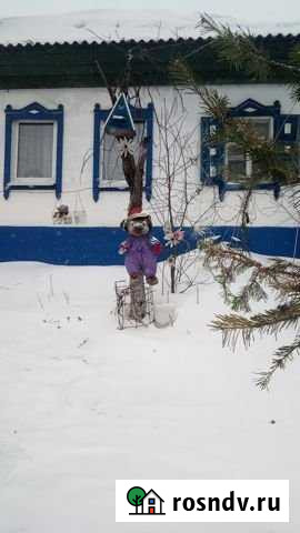 Дом 60 м² на участке 10 сот. на продажу в Гурьевске Кемеровской области Гурьевск - изображение 1