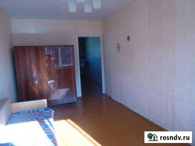 3-комнатная квартира, 59.6 м², 5/5 эт. на продажу в Верхних Сергах Верхние Серги - изображение 1