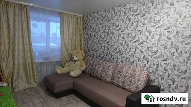 1-комнатная квартира, 36 м², 5/5 эт. на продажу в Бузулуке Бузулук - изображение 1