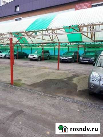 Машиноместо 15 м² в аренду в Люберцах Люберцы - изображение 1