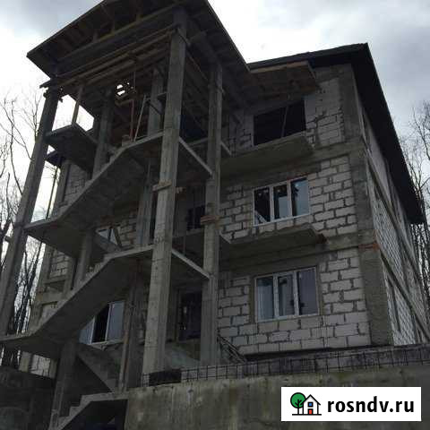 Дом 444 м² на участке 6 сот. на продажу в Туапсе Туапсе - изображение 1