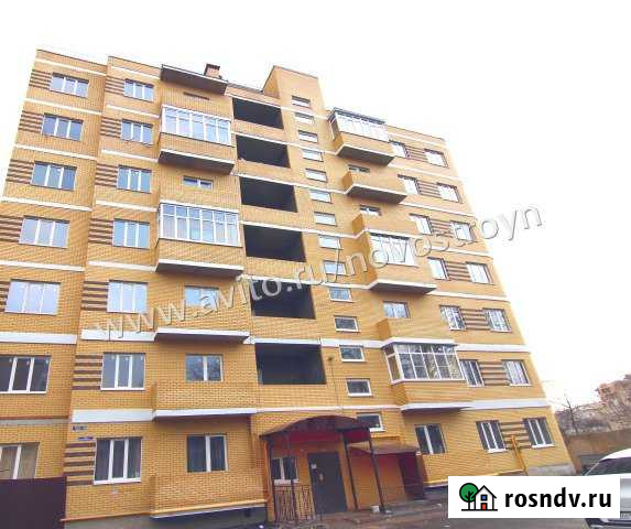 3-комнатная квартира, 80 м², 3/7 эт. на продажу в Новочеркасске Новочеркасск - изображение 1