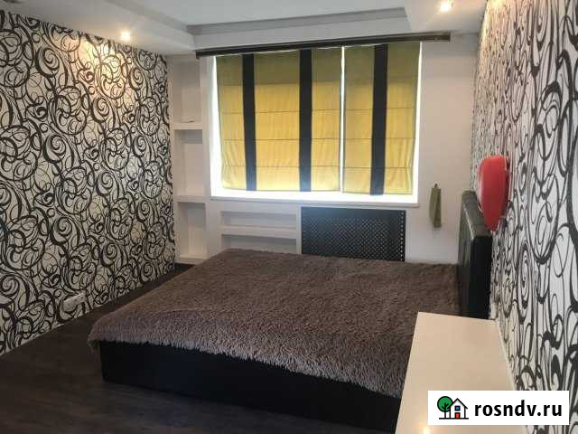 2-комнатная квартира, 60 м², 4/5 эт. в аренду посуточно в Кировске Мурманской области Кировск - изображение 1