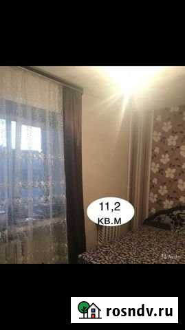 2-комнатная квартира, 40 м², 3/5 эт. в аренду на длительный срок в Чите Чита - изображение 1