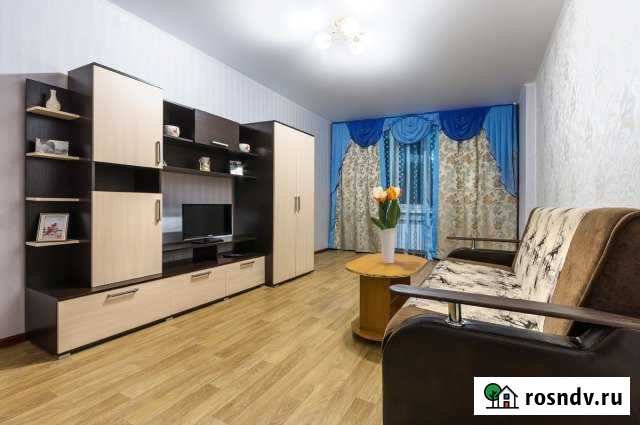2-комнатная квартира, 75 м², 21/25 эт. в аренду посуточно в Воронеже Воронеж - изображение 1