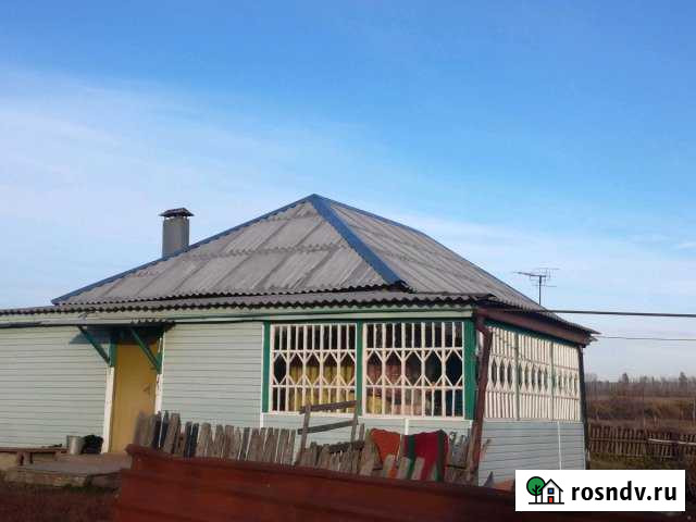 Дом 70 м² на участке 15 сот. на продажу в Кирсанове Кирсанов - изображение 1
