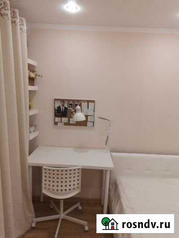 3-комнатная квартира, 63 м², 1/9 эт. на продажу в Новочеркасске Новочеркасск - изображение 1