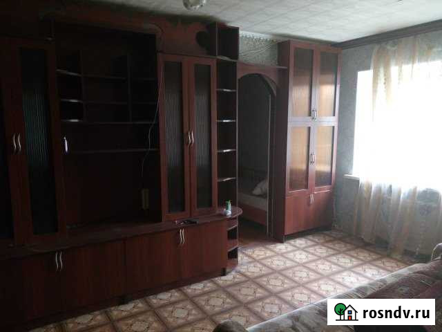 3-комнатная квартира, 43 м², 2/4 эт. на продажу в Туле Тула - изображение 1