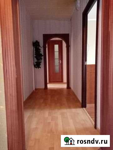 3-комнатная квартира, 75 м², 2/10 эт. в аренду посуточно в Волгодонске Волгодонск - изображение 1