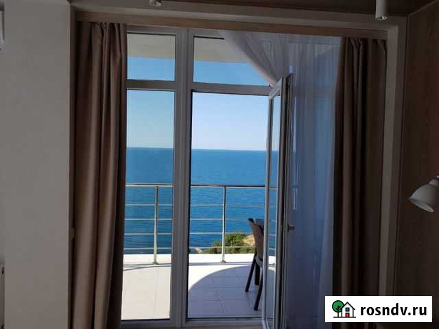 Квартира-студия, 54 м², 10/10 эт. в аренду посуточно в Ялте Ялта - изображение 1