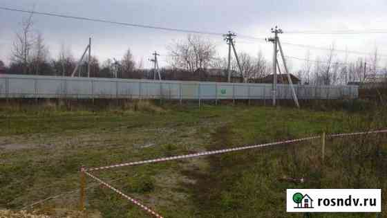 Участок ИЖС 10 сот. на продажу в Раменском Раменское