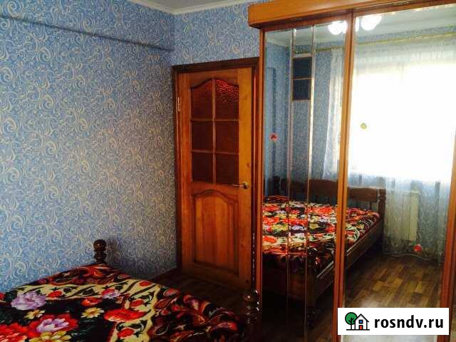 2-комнатная квартира, 51 м², 1/5 эт. в аренду на длительный срок в Чите Чита - изображение 1