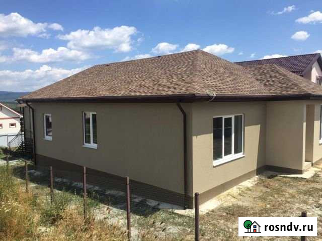 Дом 195.5 м² на участке 6 сот. на продажу в Раевской Раевская - изображение 1