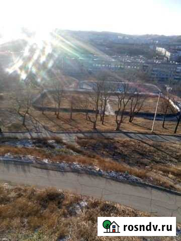 Комната 16.2 м² в 1-ком. кв., 4/5 эт. на продажу в Славянке Славянка - изображение 1