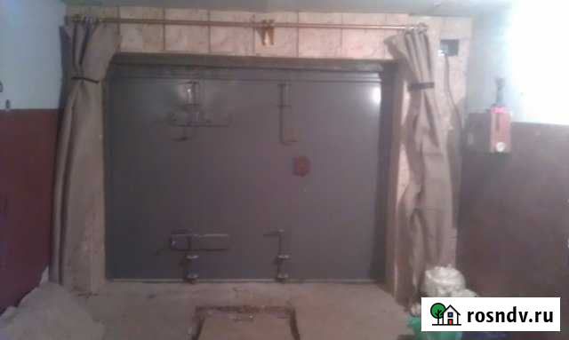 Гараж 20 м² на продажу в Ухте Ухта - изображение 1