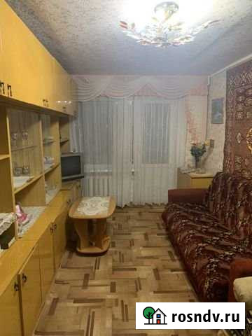 1-комнатная квартира, 30.5 м², 1/5 эт. на продажу в Таганроге Таганрог - изображение 1