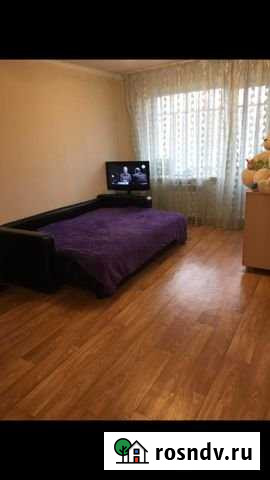 1-комнатная квартира, 30 м², 3/5 эт. в аренду на длительный срок в Нижнекамске Нижнекамск - изображение 1