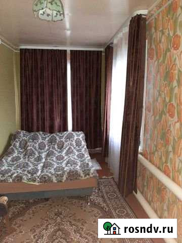 Дом 60 м² на участке 28 сот. на продажу в Чернушке Чернушка - изображение 1