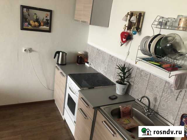 Комната 18 м² в 9-ком. кв., 5/6 эт. на продажу в Петрозаводске Петрозаводск - изображение 1