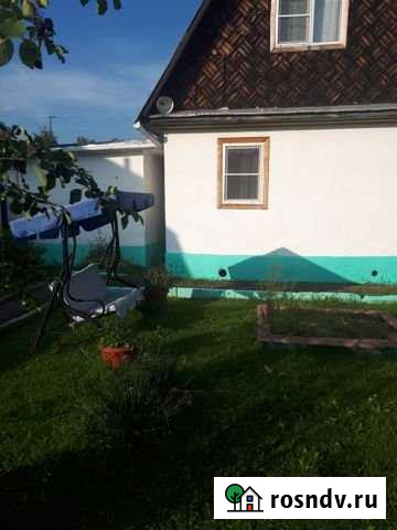 Дача 55 м² на участке 9.7 сот. на продажу в Новокузнецке Новокузнецк - изображение 1