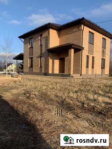 Дом 160 м² на участке 10 сот. на продажу в Коломне Коломна - изображение 1