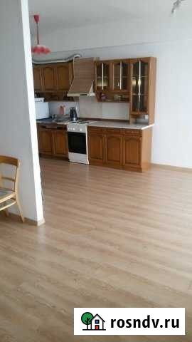 Квартира-студия, 54 м², 7/14 эт. в аренду посуточно в Иркутске Иркутск - изображение 1