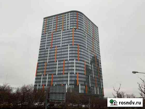 Квартира со свободной планировкой, 74 м², 29/29 эт. на продажу в Москве Москва