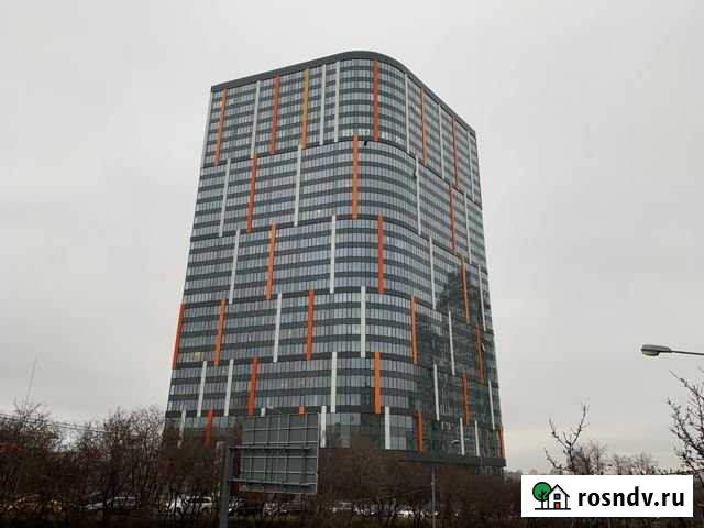 Квартира со свободной планировкой, 74 м², 29/29 эт. на продажу в Москве Москва - изображение 1