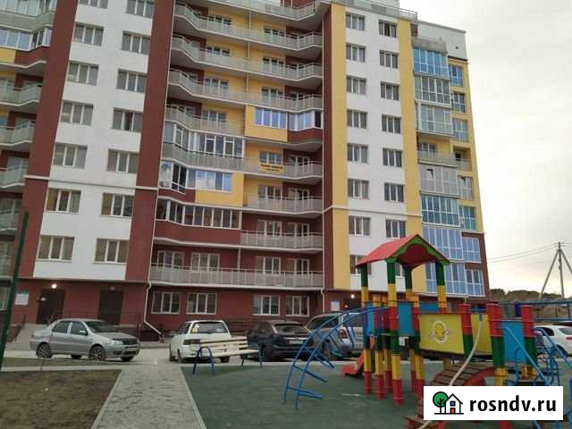 1-комнатная квартира, 34 м², 1/9 эт. на продажу в Симферополе Симферополь - изображение 1
