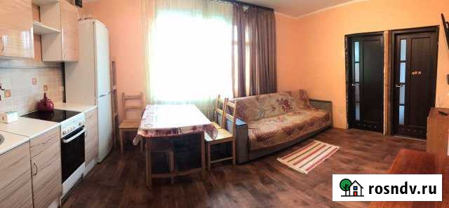 Дом 40 м² на участке 1 сот. в аренду посуточно в Новосибирске Новосибирск - изображение 1