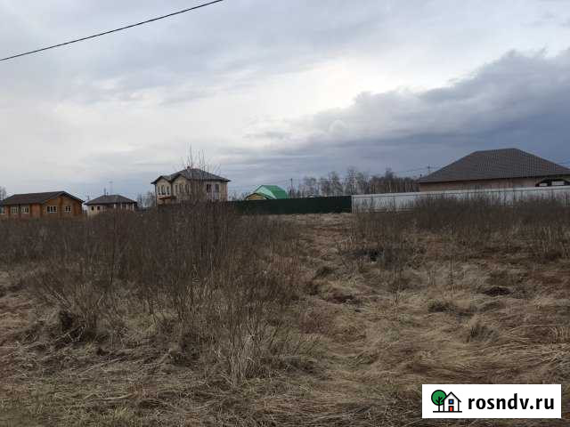 Участок ИЖС 12 сот. на продажу в Винзилях Винзили - изображение 1