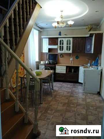 Дом 106 м² на участке 18 сот. на продажу в Чердаклах Чердаклы - изображение 1