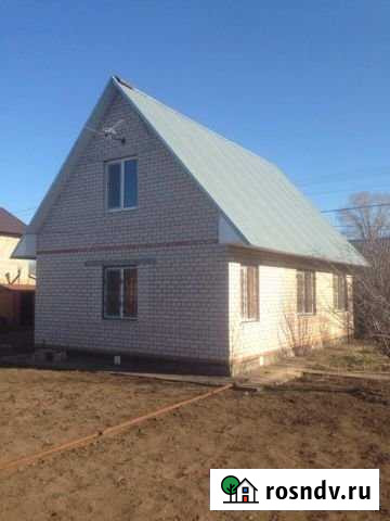 Дача 110 м² на участке 10 сот. на продажу в Нежинке Нежинка - изображение 1