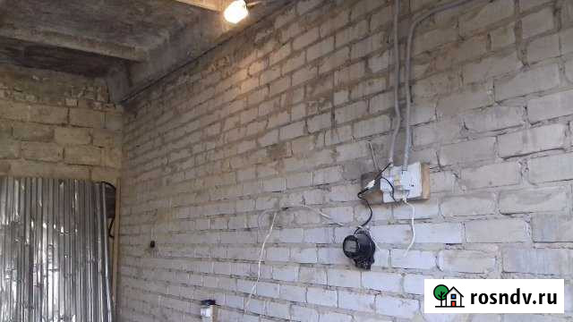 Гараж 24 м² в аренду в Тамбове Тамбов - изображение 1