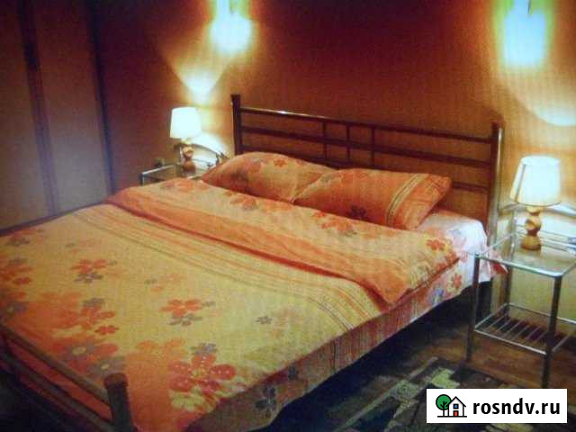 1-комнатная квартира, 40 м², 4/16 эт. в аренду посуточно в Ульяновске Ульяновск - изображение 1