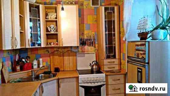 2-комнатная квартира, 45.7 м², 6/9 эт. в аренду на длительный срок в Сургуте Ханты-Мансийского АО Сургут