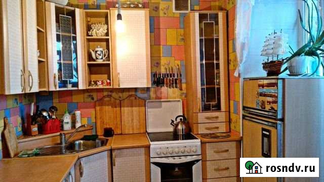 2-комнатная квартира, 45.7 м², 6/9 эт. в аренду на длительный срок в Сургуте Ханты-Мансийского АО Сургут - изображение 1