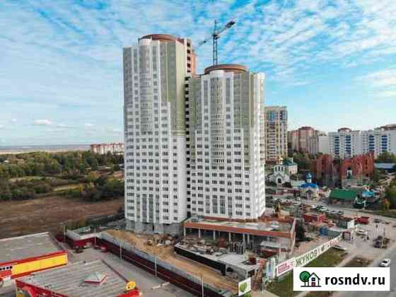 1-комнатная квартира, 45.9 м², 2/25 эт. на продажу в Рязани Рязань