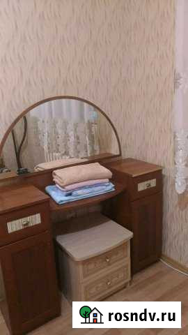 1-комнатная квартира, 38 м², 2/9 эт. в аренду посуточно в Салехарде Салехард - изображение 1