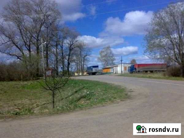 Участок СНТ, ДНП 20 сот. на продажу в Лотошино Лотошино - изображение 1