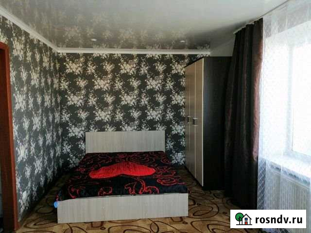 1-комнатная квартира, 40 м², 13/14 эт. в аренду на длительный срок в Магнитогорске Магнитогорск - изображение 1