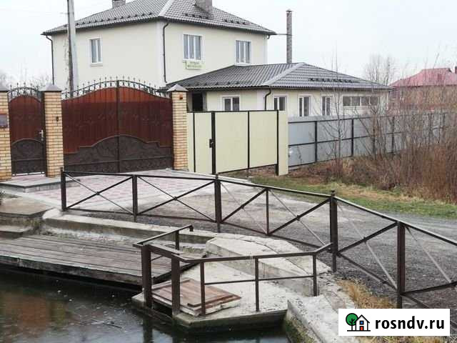 Коттедж 240 м² на участке 12.5 сот. на продажу в Высокой Горе Высокая Гора - изображение 1