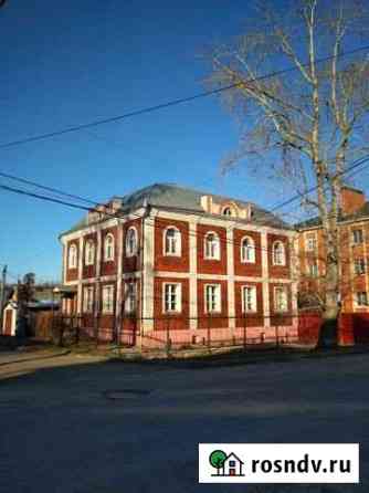 Коттедж 376 м² на участке 7 сот. на продажу в Ульяновске Ульяновск