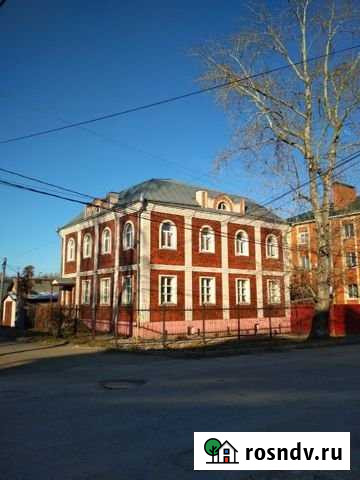 Коттедж 376 м² на участке 7 сот. на продажу в Ульяновске Ульяновск - изображение 1