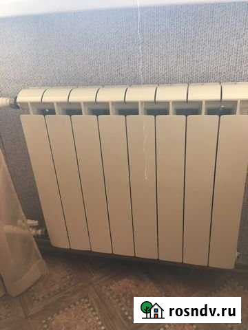 1-комнатная квартира, 28 м², 3/5 эт. на продажу в Сызрани Сызрань - изображение 1