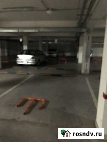 Машиноместо 16 м² в аренду в Ставрополе Ставрополь - изображение 1