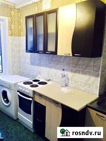 3-комнатная квартира, 62 м², 3/9 эт. в аренду на длительный срок в Новосибирске Новосибирск - изображение 1