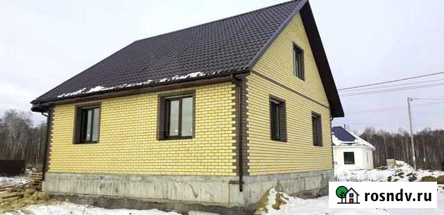 Дом 108 м² на участке 7 сот. на продажу в Винзилях Винзили - изображение 1