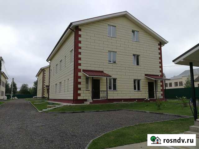 Таунхаус 130 м² на участке 1.5 сот. на продажу в Раменском Раменское - изображение 1