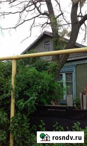 Дом 35.7 м² на участке 10 сот. на продажу в Калаче Калач - изображение 1